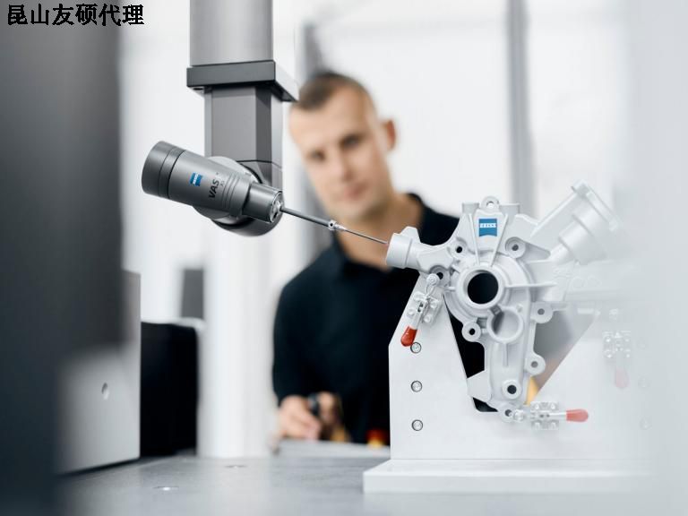 昆明蔡司昆明三坐标SPECTRUM verity